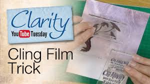 Make sure to check out her blog. The Top 2 Clarity Youtube Videos 2014 Barbara Gray Blog