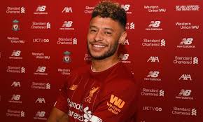 We did not find results for: Alex Oxlade Chamberlain Interview This Contract Is A Chance To Make Up For Lost Time Liverpool Fc