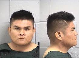New Mexico man Tom Begaye arrested over kidnapping and killing of Navajo  girl