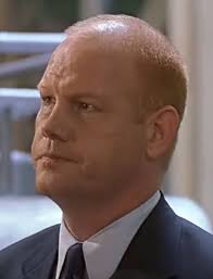 Dr. Bishop? Any thoughts? Perhaps. First I need a piece of spe...