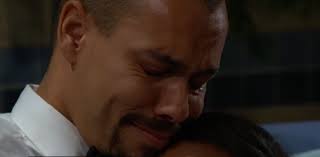 THE YOUNG AND THE RESTLESS: Hilary Dies, As Mishael Morgan Wraps Her Run  With The Power Performance Of The Week