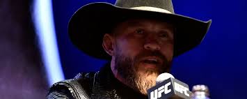 Donald Cerrone (Peso leve) Perfil do MMA