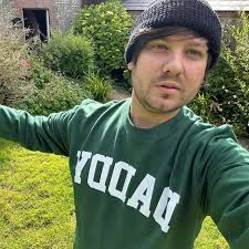 Toby Hilton-Ash (@v1dk1d) • Threads, Say more