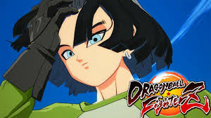 Shop unique c17 face masks designed and sold by independent artists. Android 17 Dbs C 17 Cooler Gameplay Dragon Ball Fighterz Youtube