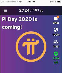 Pi network may be a digital currency project that aims to stay crypto mining accessible. What Do You All Think Of Pi Network Crypto Blind