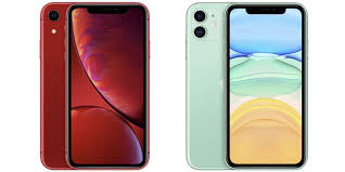 The xr has much more bezel than the xs. Iphone 11 Vs Iphone Xr Differences Price Specs Should You Upgrade