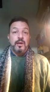 Miguel Leone- Acompañamiento terapéutico- Gerontología comunitaria