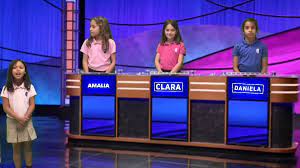 Create A Game Show Project Greenscreen Game Show School Videos