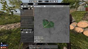 Some items' or groups' chance to drop changes according to the player's gamestage. 7 Days To Die A Beginner S Guide To The Apocalypse