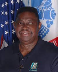 Husband, wife become chaplains for PBA