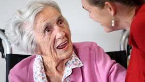 Marlborough woman Iris Allan celebrates 102nd birthday