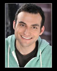 Theater in the Now: May 2016