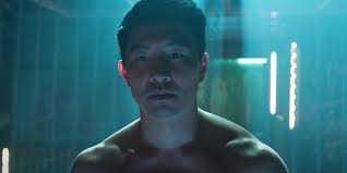 He is a canadian actor simu liu is an evergreen star who achieved huge fame in a very short time period. New Shang Chi Video Features A Dragon Action And More Shirtless Simu Liu Cinemablend
