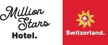 Der tourismus ist in der schweiz ein wichtiger wirtschaftszweig. Million Stars Hotel Schweiz Tourismus