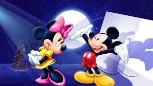 Minnie mouse, minnie mouse mickey mouse the walt disney company, baby minnie mouse, 3d computer graphics, color, sticker png. Mickey And Minnie Mouse Hd Mobile Wallpapers Free Download Wallpapers13 Com