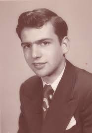 Two of my uncles, Michael Van Rooyen and Johnny Maddocks (m Rene Van Rooyen)