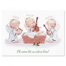 Check spelling or type a new query. Angels Rejoice Religious Christmas Cards Current Catalog