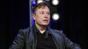 Elon Musk reclaims title of world's richest person
