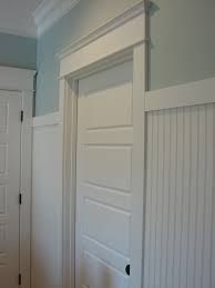 Door Trim Beadboard Wainscoting Wainscoting Bedroom Wainscoting