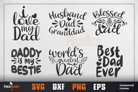 Free Free 274 Svg Bundle Happy Father&#039;s Day Svg SVG PNG EPS DXF File