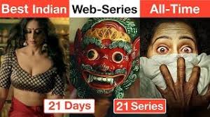Top 21 Best Indian Web Series Of All Time Deeksha Sharma Youtube top 21 best indian web series of all