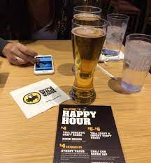 518 n hwy 17 north myrtle beach, sc 29582. Happy Hour Picture Of Buffalo Wild Wings Las Vegas Tripadvisor