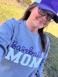 To all the Baseball Moms still in the game—this one's for you. **⚾💙 We  just wrapped up a beautiful chapter in our journey, and we know the long  drives, the dirty uniforms,