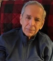 Richard George Bento