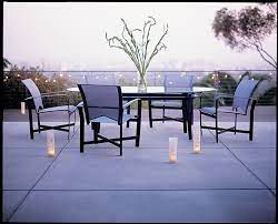 Meridian Dining Collection From Brown Jordan Outdoorfurniture Florida Brown Jordan Outdoor Furniture Brown Jordan Patio Furniture Luxury Outdoor Furniture