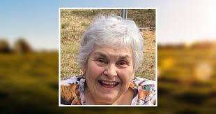Anne Kirk Ritchie Obituary April 30, 2022
