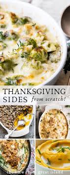 Check spelling or type a new query. My 5 Best Thanksgiving Sides The View From Great Island