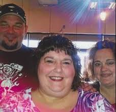 Derinda Hardy McClurg (Boatman) (Deceased), Nacogdoches, TX Texas