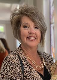 Misty Chamberlain's Instagram, Twitter & Facebook