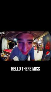 Lacey Logan and Jimmy Hodges