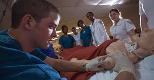 LCTCS builds the future of Louisiana healthcare by transforming workforce… 