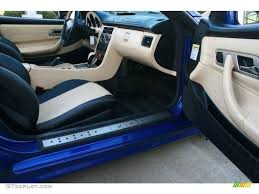 2003 Mercedes Benz Slk 230 Kompressor Roadster Interior Photo 41169126 Mercedes Slk Mercedes Benz Slk Mercedes Benz