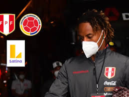 Mira latina tv en vivo, frecuencia latina, television avierta peruana, y toda la programación las 24hs. Ver Latina En Vivo Transmision Del Peru Vs Colombia Eliminatorias A Qatar 2022 Cmd En Vivo Golperu En Vivo En Directo Latina En Vivo Movistar Deportes En Vivo