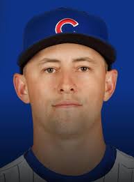 Cubs sign 6-foot-4 righty pitcher