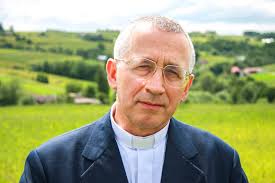 O. Józef Augustyn SJ: Zażenowanie i wstyd po wydarzeniach w diecezji  sosnowieckiej