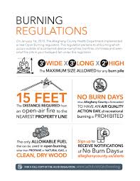 Enjoy recreational fire pits safely fire pits are a great backdrop to summer parties but it's important to remember the rules. Recreational Fires Open Burning Findlay Township Pa Official Website