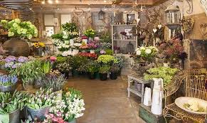 Our Gorgeous Flower Shop The Willow Garden Florists Hebden Bridge Gartengestaltung Gartengestaltung Ideen Blumenladen Innenraume