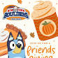 Bluey's Friendsgiving event image