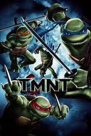 Watch Tmnt 2007 Full Movie Online For Free Tmnt Tmnt Movie Teenage Mutant Ninja Turtles Movie