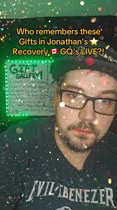 Jonathan Gaines TikTok Live