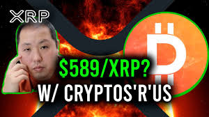 Finally, the sec has now also requested the court to have ripple labs produce evidence of its lobbying efforts to affect public perception on the regulatory status of. Is 589 Xrp Realistic W Cryptosrus What S Going On With Ripple Lawsuit Vet Vs Hbar Youtube