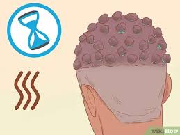However, if you know the proper techniques and have the required products, it becomes more straightforward than you can think. How To Start Dreads With Short Hair 9 Steps With Pictures