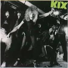 Kix Photo By Rocker4life86 Photobucket Hard Rock Rock And Roll Big Hair Bands