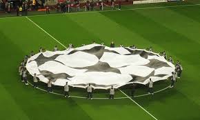 Ne manquez plus un match ligue des champions uefa grace a notre livescore de football europe. Ligue Des Champions Le Tirage Au Sort D Une Edition Remaniee Au Stade Les Dernieres Infos Sports En Live