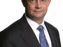 Yorkshire Building Society names chairman designate