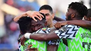 The lagos state government would shut all vehicular movement around the teslim balogun stadium from 10.00am to 10.00pm today, for the live football match Afconq Omeruo Fit For Super Eagles Vs Lesotho Team Doctor Goalball